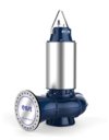 Submersible Sewage Pump (WQ SERIES)