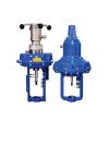 CONTROL VALVE