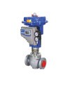 CONTROL VALVE