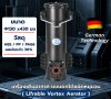 เครื่องเติมอากาศใต้น้ำ แบบยกได้ชนิดหมุนวน ( Lifrable Vortex Aerator )