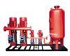 Fixed Fire Fighting Water Supply Equipment (QH,WX,HX, HXP SERIES)