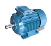 IE1 Standard efficiency cast iron motors