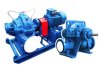 Double Suction Split Case Centrifugal Pump (SP SERIES)