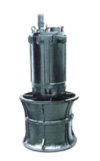 Submersible Axial Flow Pump (AVS SERIES)