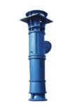 Vertical Turbine Pump (VTP SERIES)