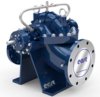 Double Suction Split Case Pump (DFSS SERIES)