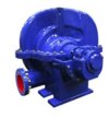 Double Suction Split Case Multistage Pump (DK SERIES)