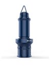 Submersible Axial Flow (Mixed Flow) Pump (ZQ/HQ SERIES)