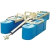 เครื่องเติมอากาศใต้ผิวน้ำ - Jet Aerator