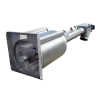 Drum Fine Screen Drum Fine Screen