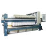 เครื่องบีบอัดตะกอน (Filter Press)