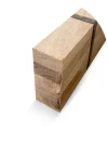 ไม้เต็ง 2" x 1"