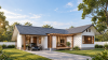 B11 BROWN HOUSE