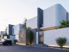 SILVER VILLA
