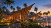 D04 LUXURY BANGALOW ON THE BEACH