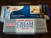 Cream cheese