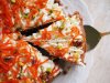 carrot cake carrot cake