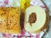 Super Soft Pork Floss Bread Roll