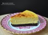 Mango Passionfruit New York Style cheesecake Mango Passionfruit New York Style cheesecake