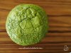 green tea white chocolate brownie cookies