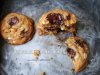 chocolate chunk soft cookies