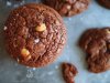 Salted Dulcey brownie cookies