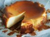 Basque Burnt Cheesecake