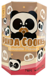 Panda Cookies - Schoko-Creme