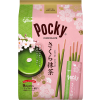 Glico Pocky Sakura Matcha Big Pack 101,6g