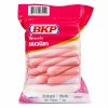BKP ไส้กรอกไก่สโมคกี้ไบท์ 1 kg