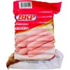 ไส้กรอกนมแบบยาวBKP 1000 กรัม