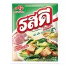 รสดี ผงปรุงอาหาร รสหมู 800 กรัม