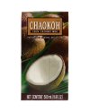 COCONUT MILK UHT 18%Fett 500ML CHAOKOH