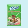 น้ำก๋วยเตี๋ยวสำเร็จรูปเข้มข้น ตราฟ้าไทย 80 มล.