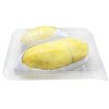 DURIAN PEELED