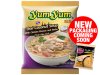 Instant Noodles Thai Coconut Soup