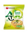 Instant Ramen Noodles Veggie Soon