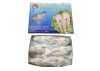 Froschschenkel Roh 6/8 (PCS/LB) 1000 G