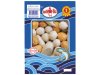 Mixed Seafood Fish Balls