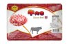 เนื้อสไลด์ 400 กรัม ชาบู
