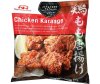 Hänchen Karaage 500g