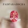 1.08 ct. / H / LOTUS SUNRISE