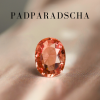 1.03 ct. / H / LOTUS SUNSET