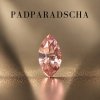 1.13 ct. / H / LOTUS SUNRISE