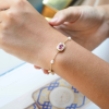 CROWN JEWELS BRACELET