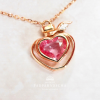 HEARTFELT SECRET PENDANT