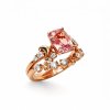 MEADOW CROWN RING