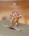 Princess Magrit Ring