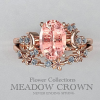 MEADOW CROWN : Flower Collections