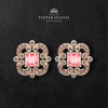 GRAND DUCHESS EARRINGS